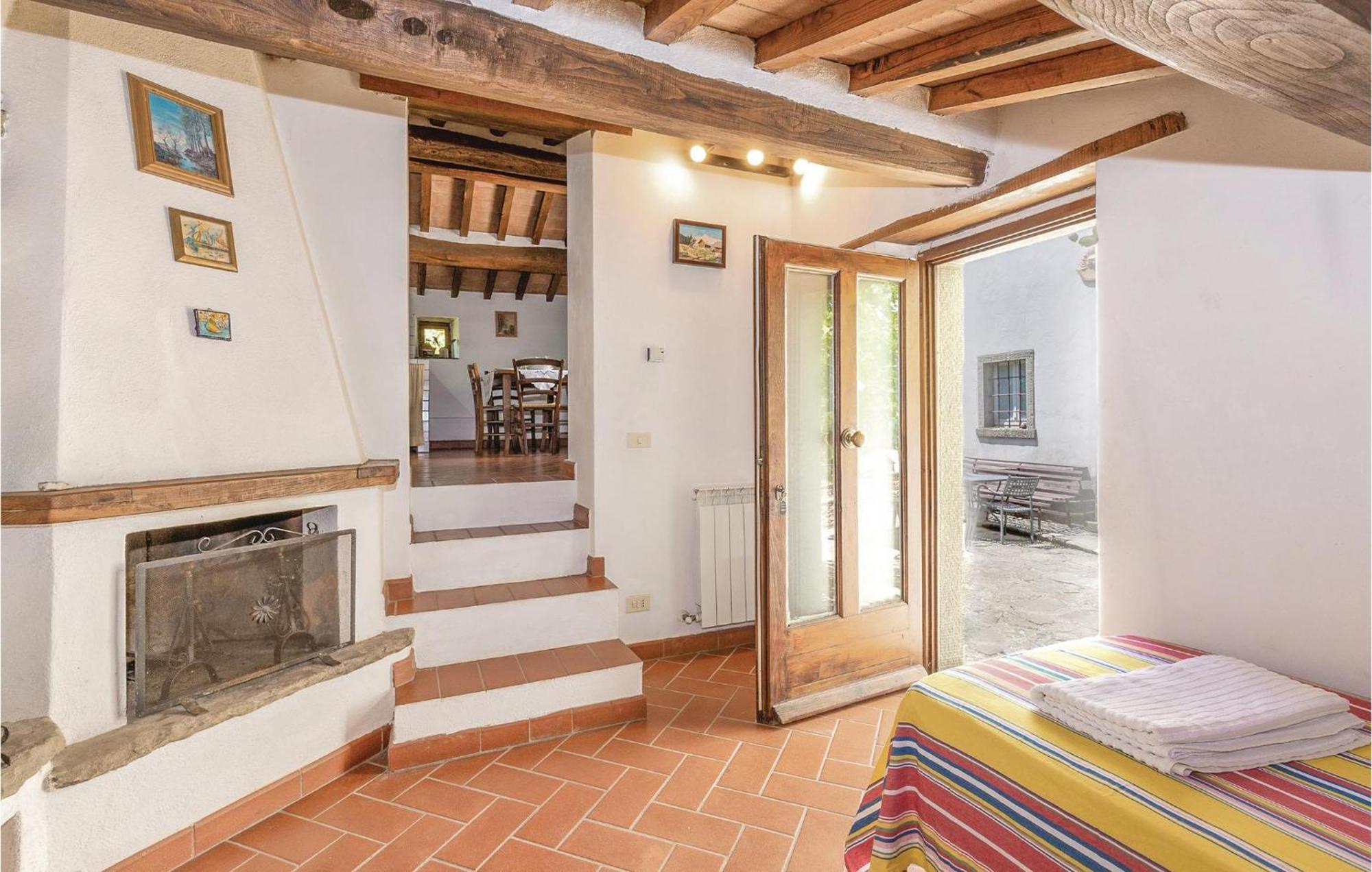 Casa Samuele Apartment Polvano Екстериор снимка