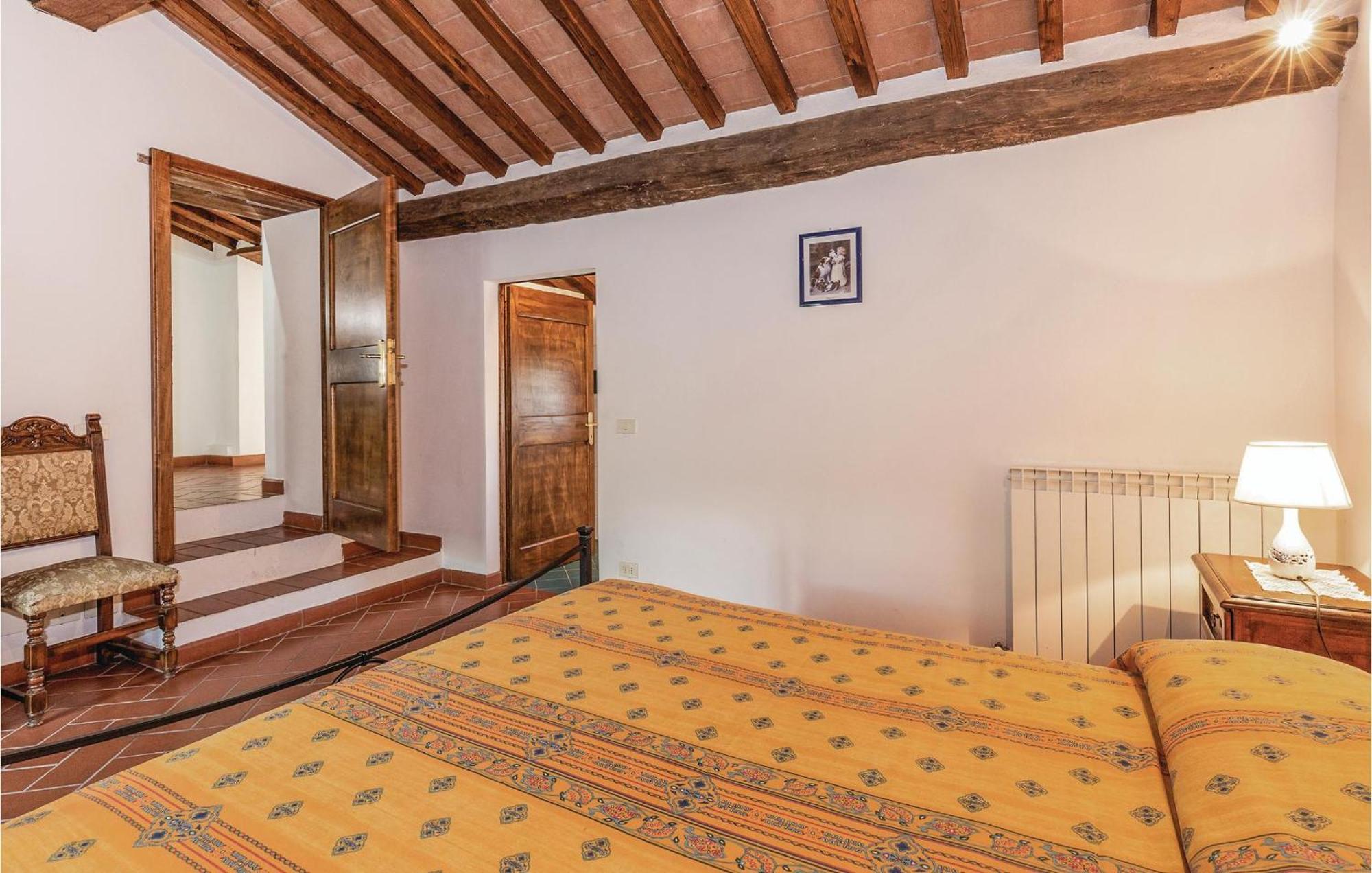 Casa Samuele Apartment Polvano Екстериор снимка