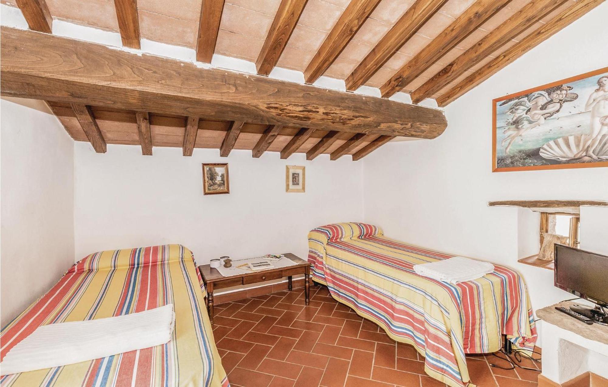 Casa Samuele Apartment Polvano Екстериор снимка