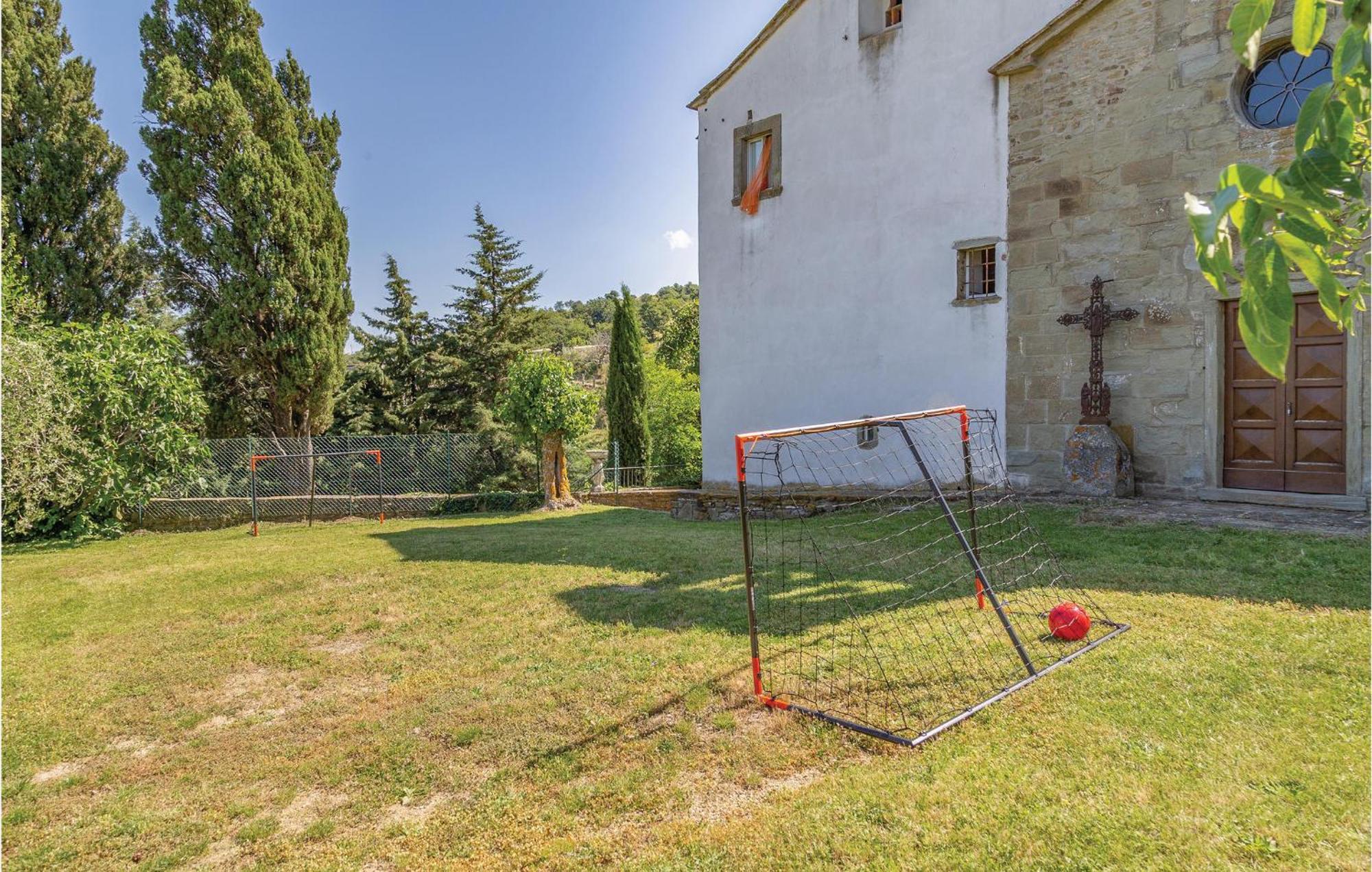 Casa Samuele Apartment Polvano Екстериор снимка