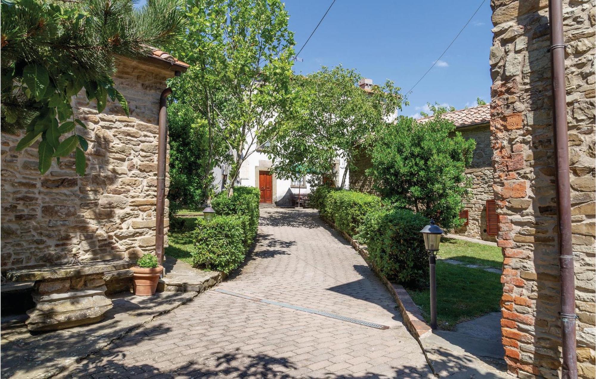 Casa Samuele Apartment Polvano Екстериор снимка