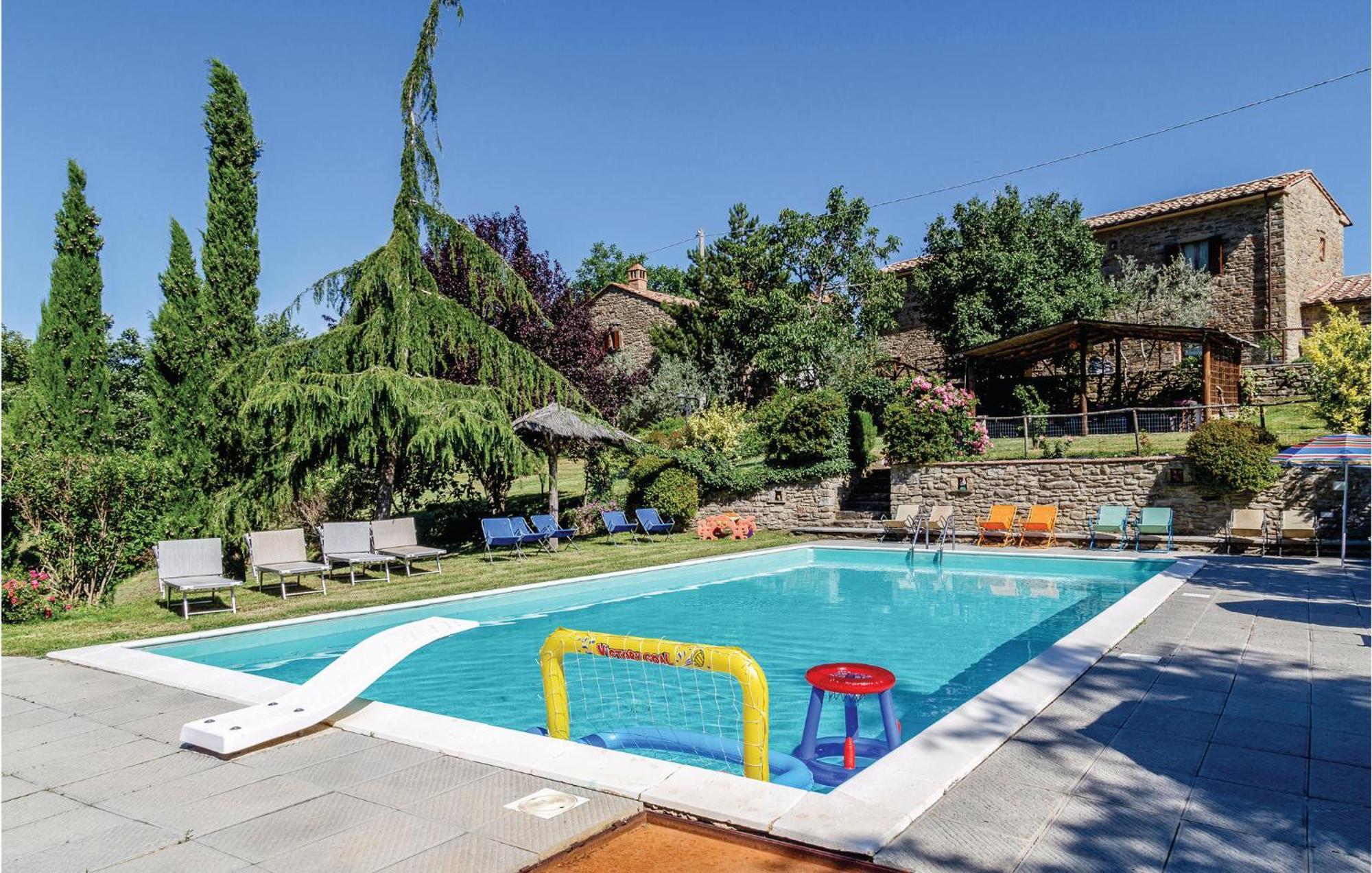 Casa Samuele Apartment Polvano Екстериор снимка