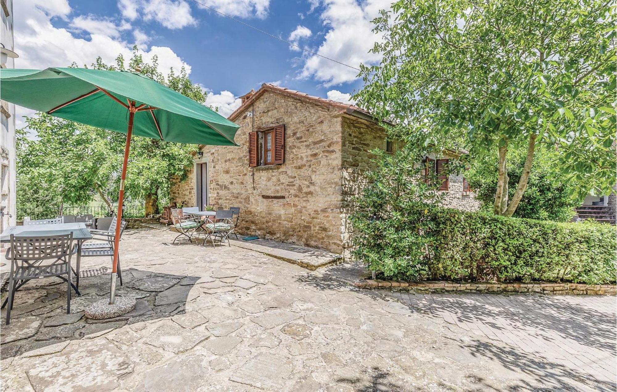 Casa Samuele Apartment Polvano Екстериор снимка
